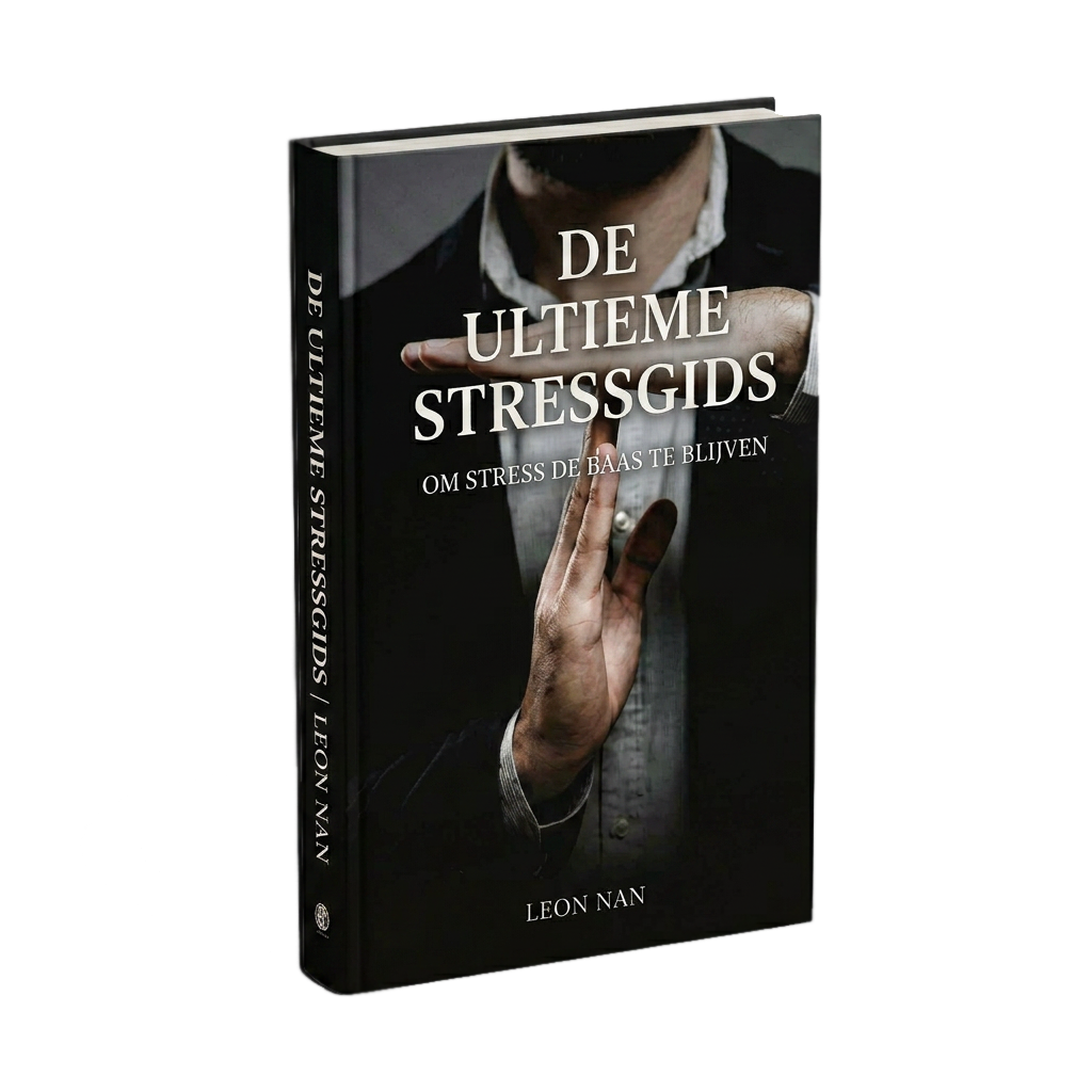 De Ultieme Stressgids